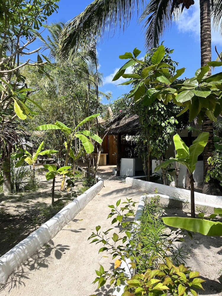 Hotel Karanga Bungalows