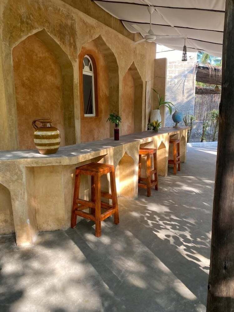 Hotel Karanga Bungalows