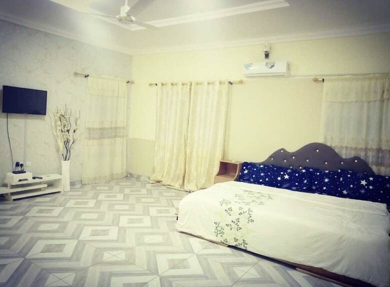 Accra Royal Hotel
