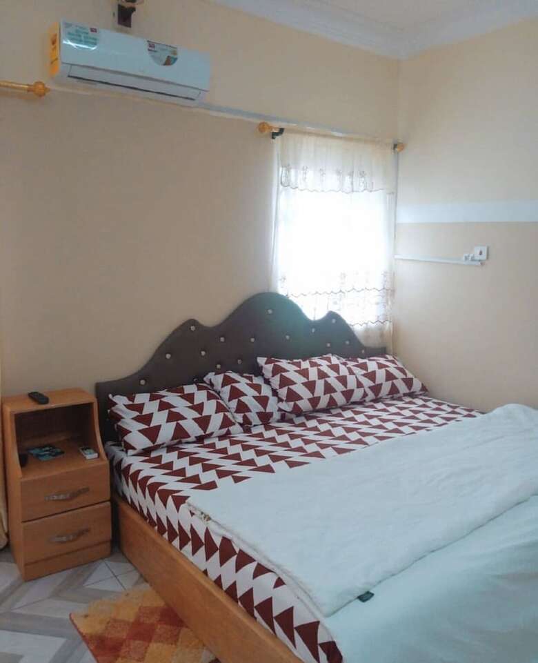 Accra Royal Hotel