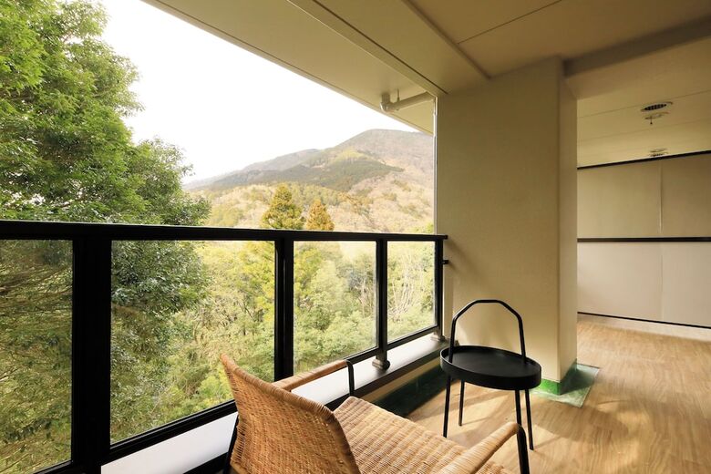 Hakone Suisen