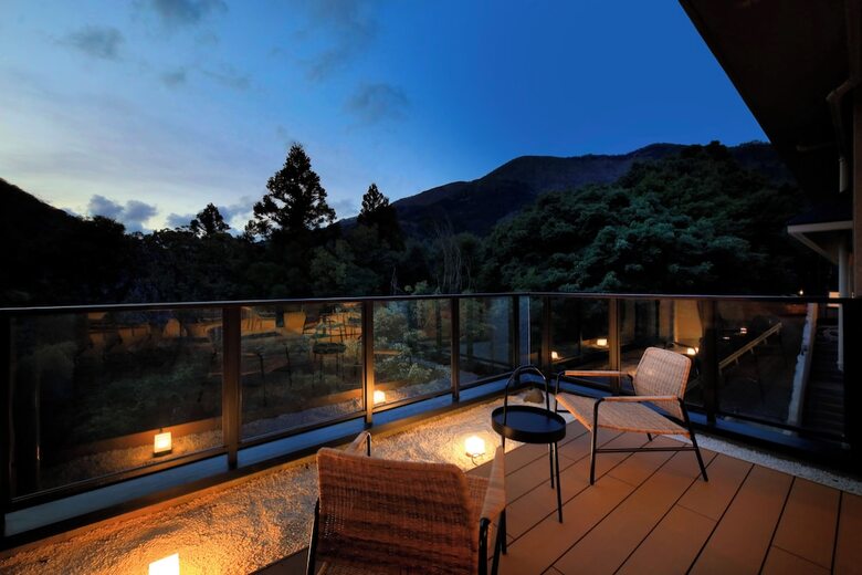 Hakone Suisen