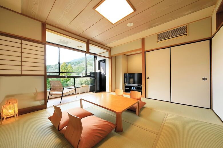Hakone Suisen