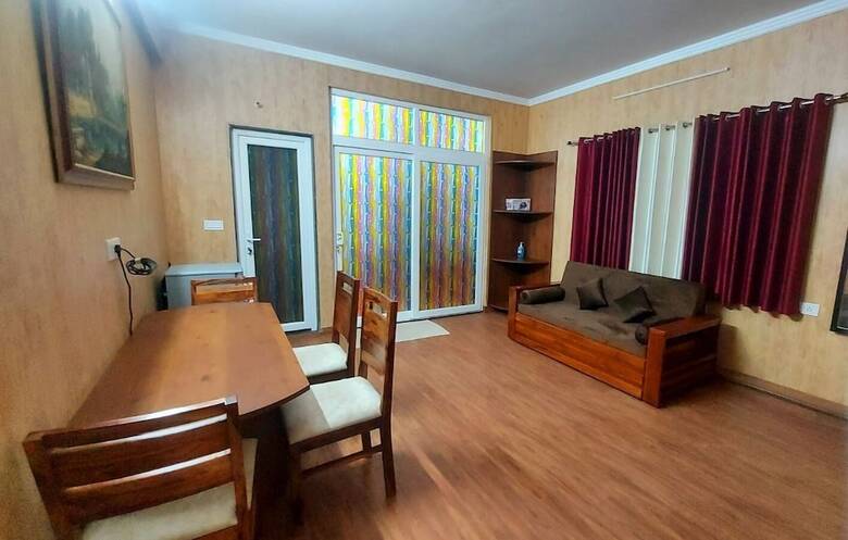 Hotel Casa Arhan Luxury Mussoorie Homestay
