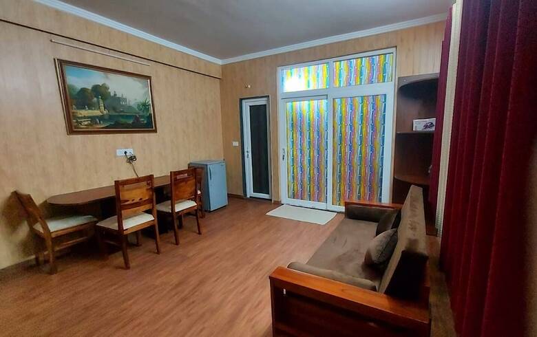 Hotel Casa Arhan Luxury Mussoorie Homestay