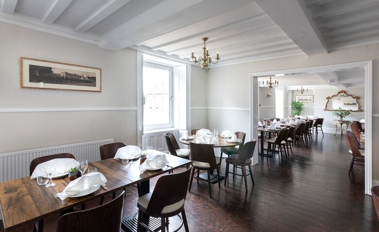 Hotel The French Partridge