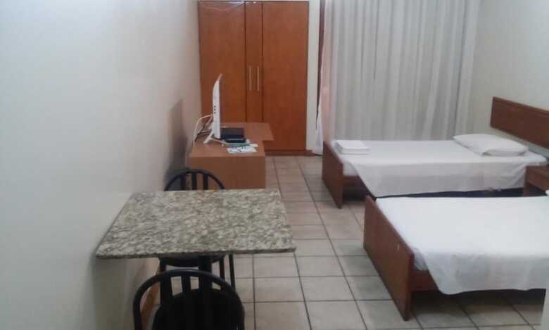 Hotel Sol Da Praia