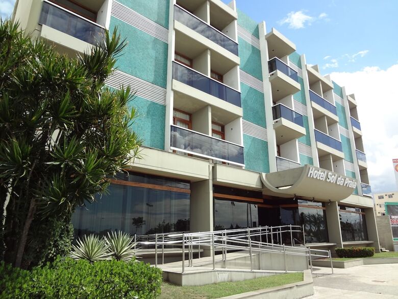 Hotel Sol Da Praia
