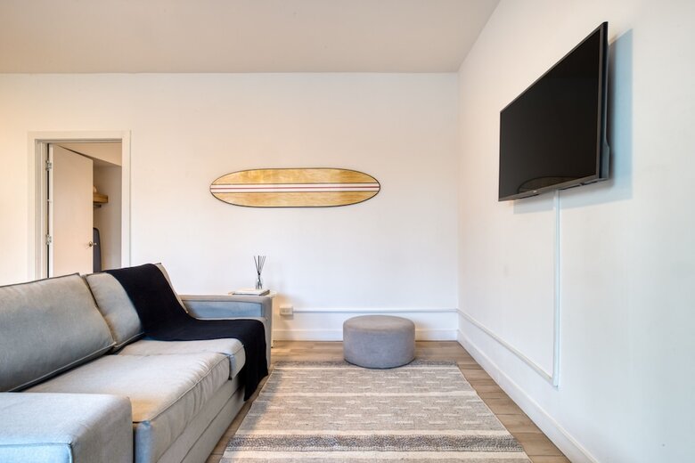 Aparthotel Beach House By Uliv