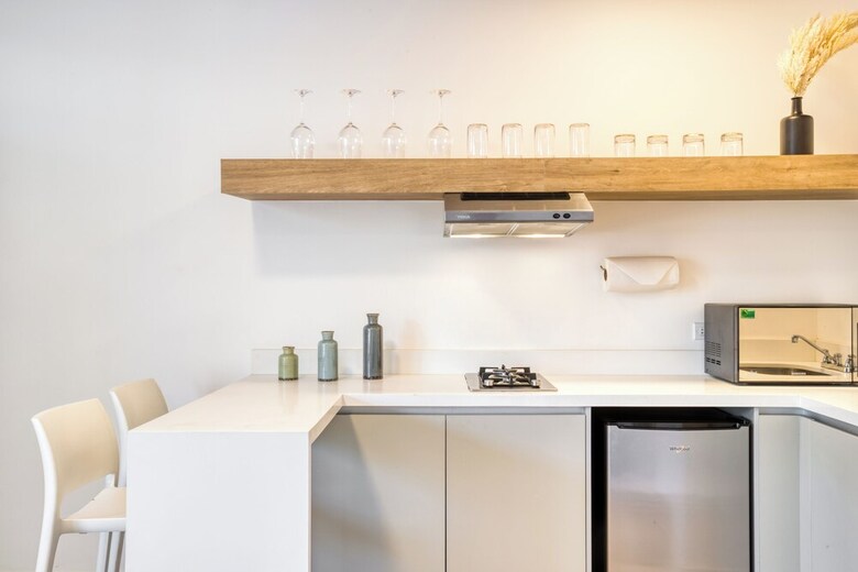 Aparthotel Beach House By Uliv