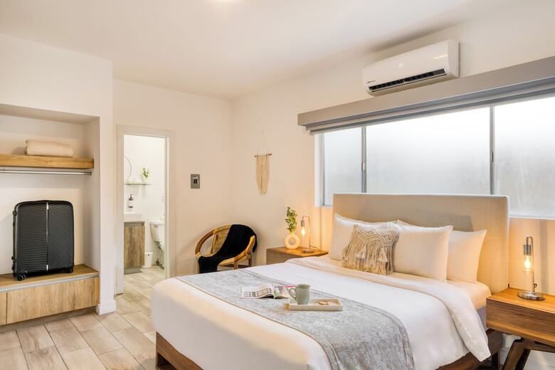 Aparthotel Beach House By Uliv