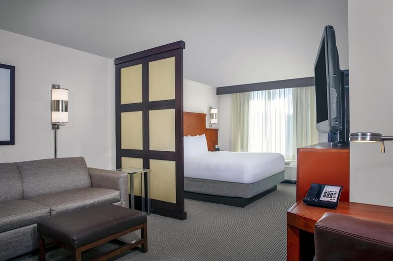 Hotel Hyatt Place Raleigh/cary