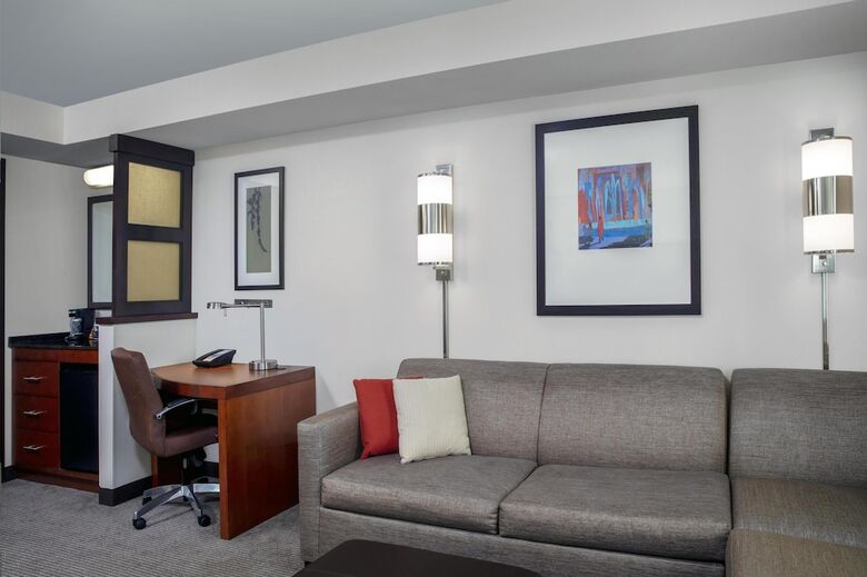 Hotel Hyatt Place Raleigh/cary