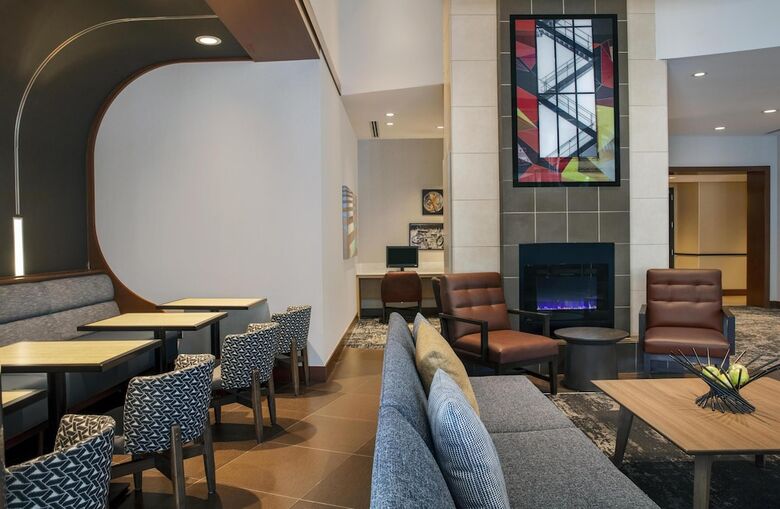 Hotel Hyatt Place Raleigh/cary