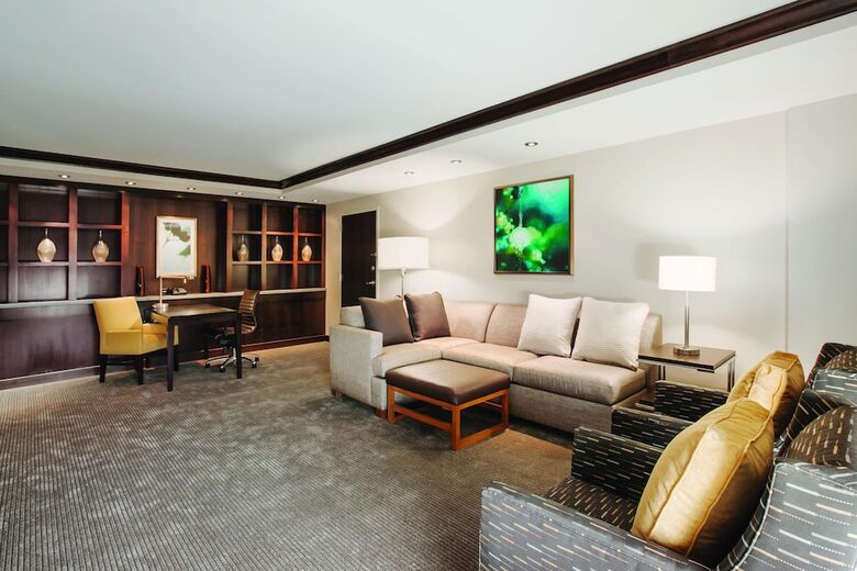 Hotel Hyatt Place Raleigh/cary