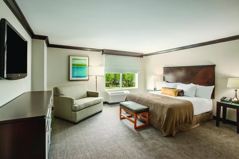 Hotel Hyatt Place Raleigh/cary