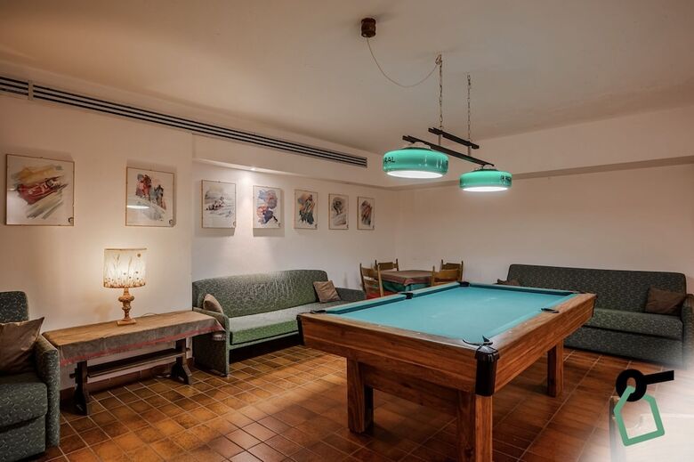 Posada Hotiday Apartment Collection - San Martino
