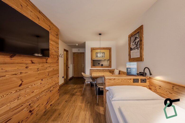 Posada Hotiday Apartment Collection - San Martino