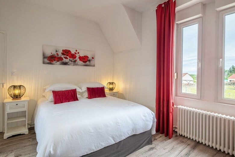 Manoir Des Bertini�res