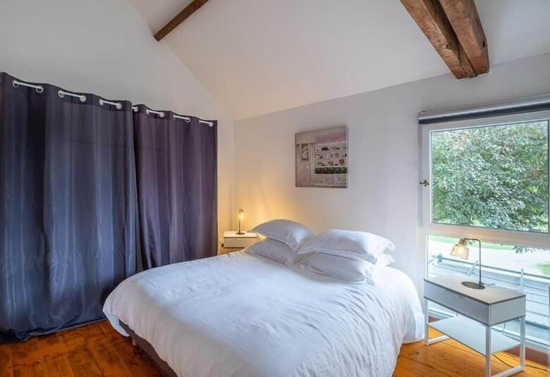 Manoir Des Bertini�res