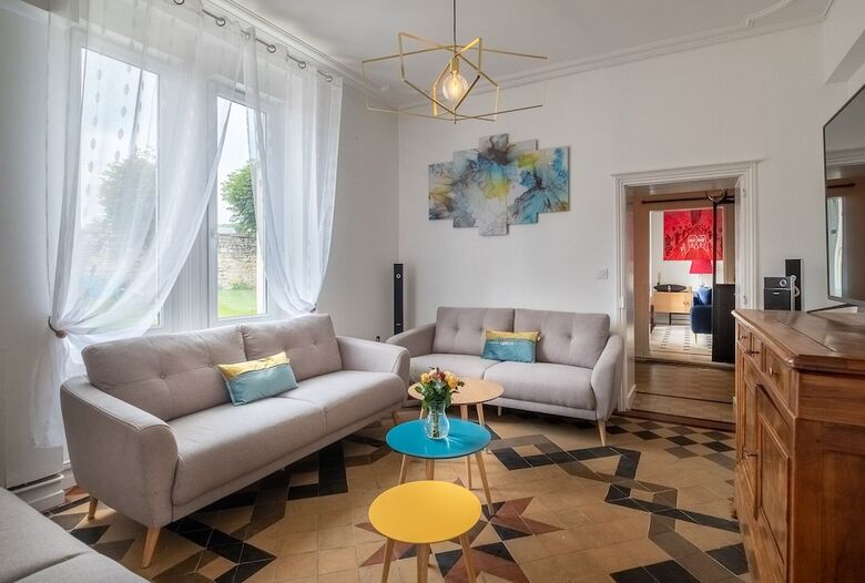 Manoir Des Bertini�res