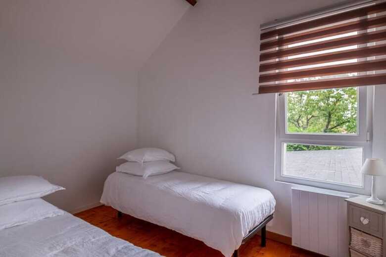 Manoir Des Bertini�res