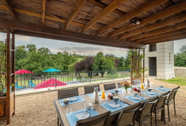 Manoir Des Bertini�res