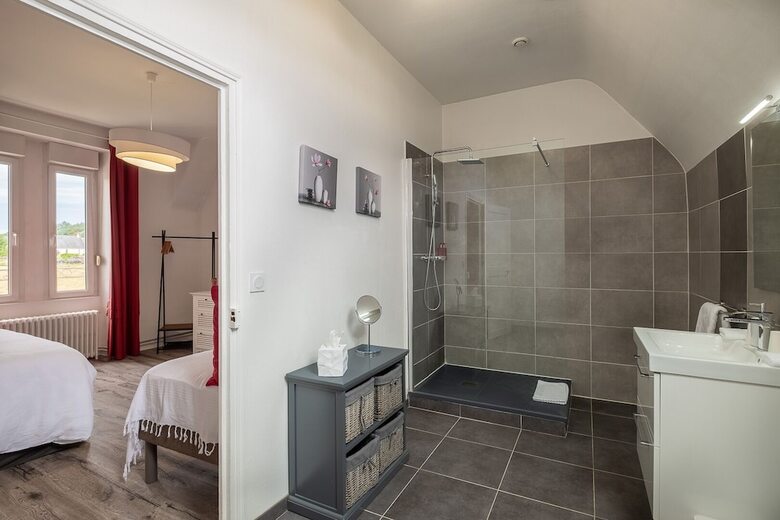 Manoir Des Bertini�res