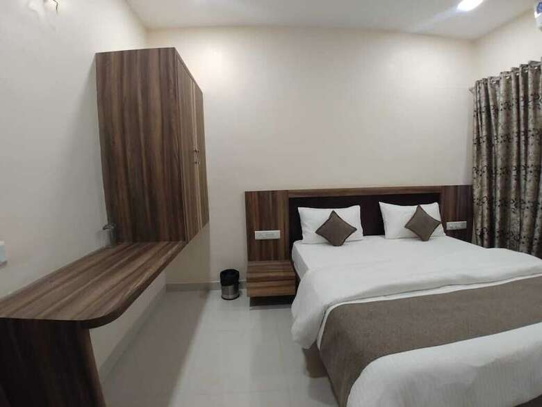 Hotel Matruchhaya Lonavala