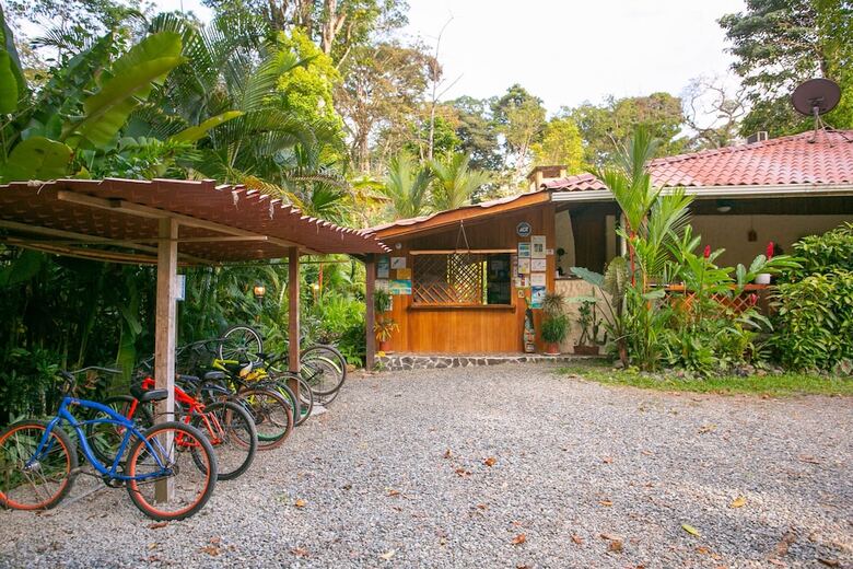 Casa Merlin Lodge