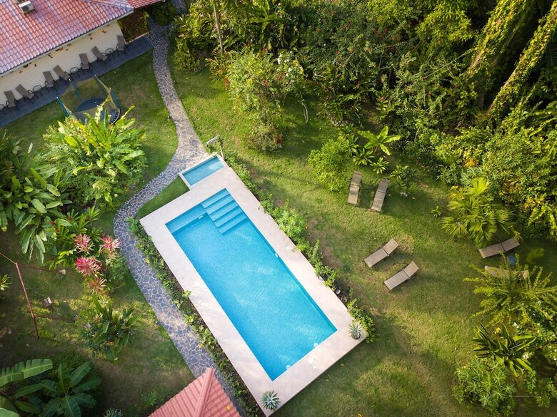 Casa Merlin Lodge
