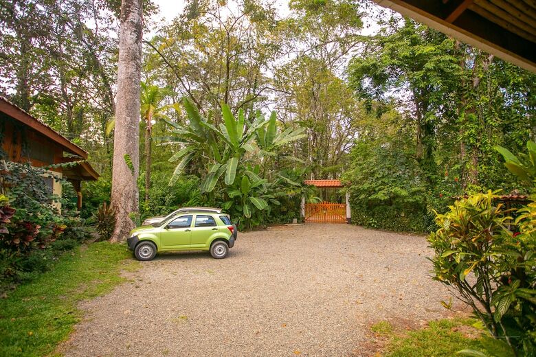 Casa Merlin Lodge