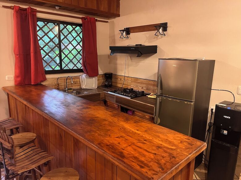 Casa Merlin Lodge