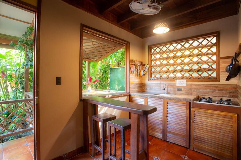 Casa Merlin Lodge