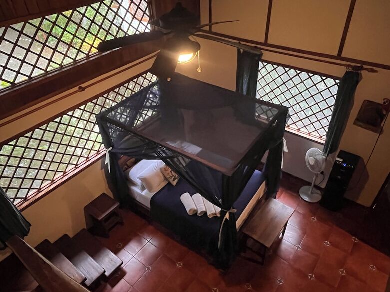 Casa Merlin Lodge