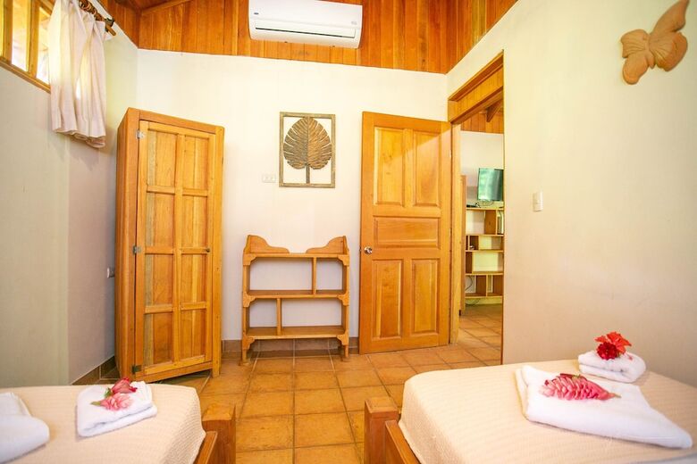 Casa Merlin Lodge