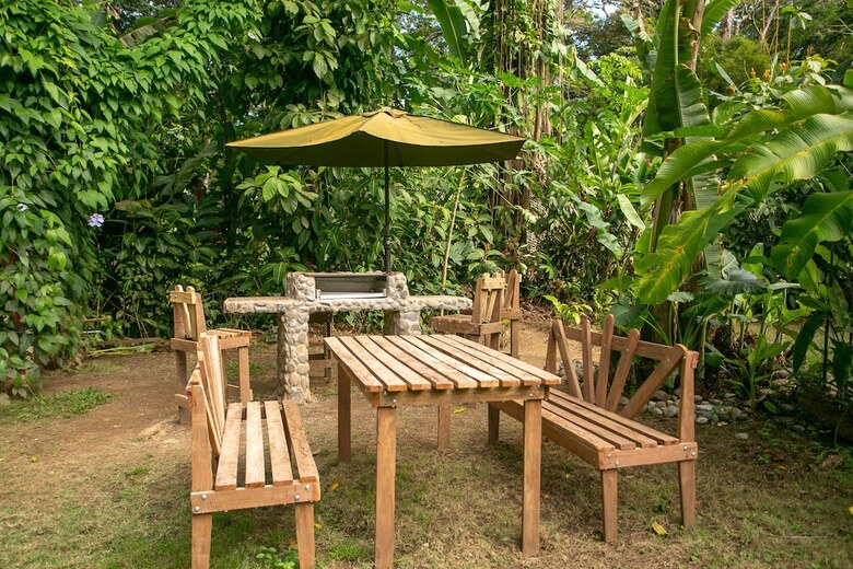 Casa Merlin Lodge