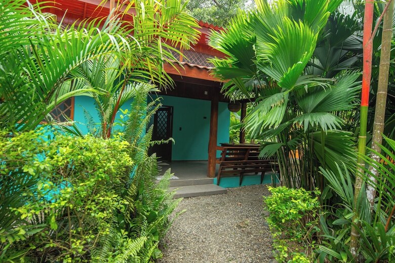 Casa Merlin Lodge