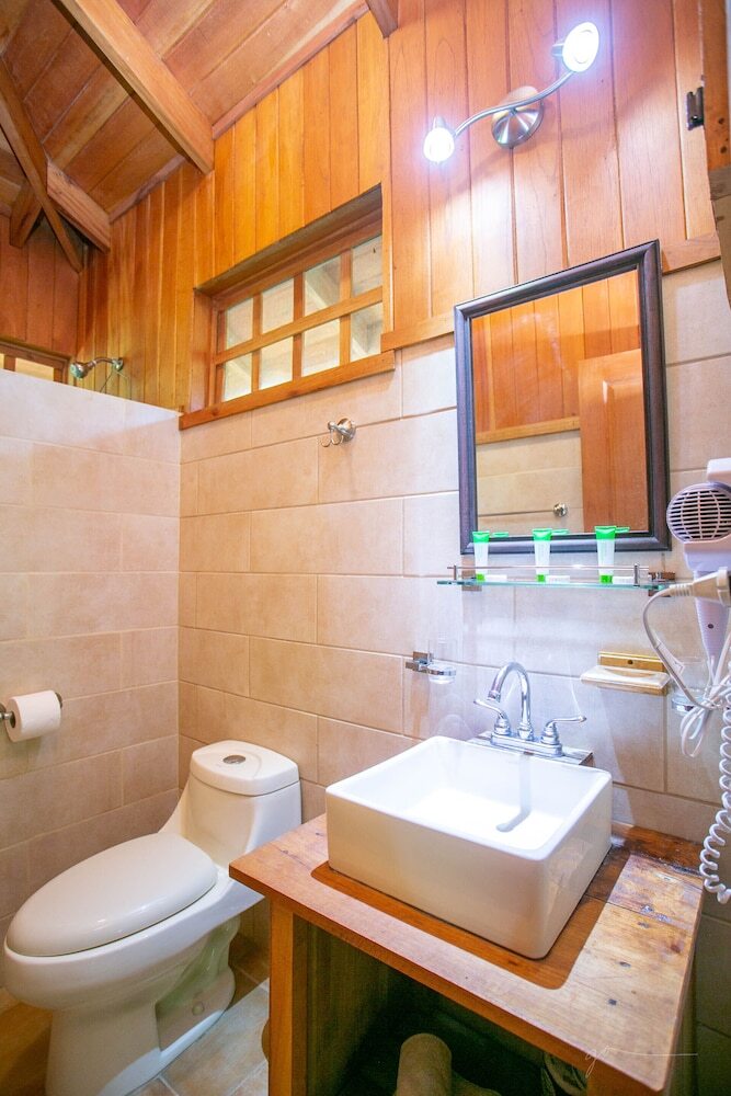 Casa Merlin Lodge