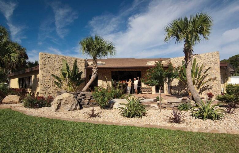 Horseshoe Cove Rv Resort