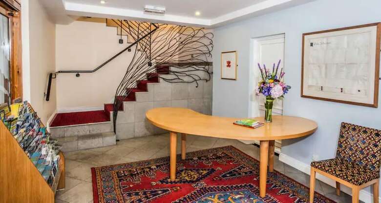 Hotel Tranquil 2br Suite Apt In Dublin-2