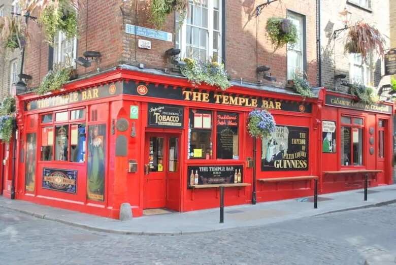 Hotel Tranquil 2br Suite Apt In Dublin-2