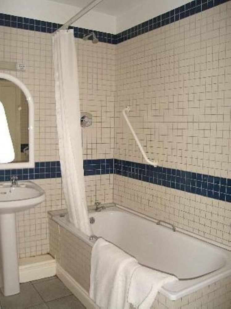 Hotel Tranquil 2br Suite Apt In Dublin-2