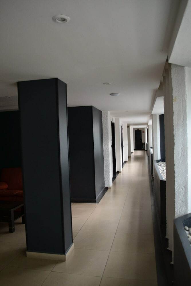 Hotel Borda Cuernavaca