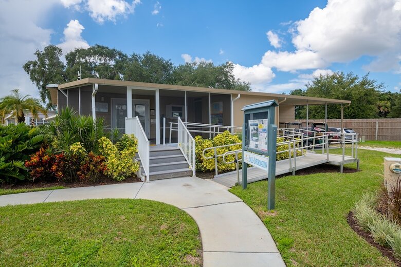 Pleasant Lake Rv Resort