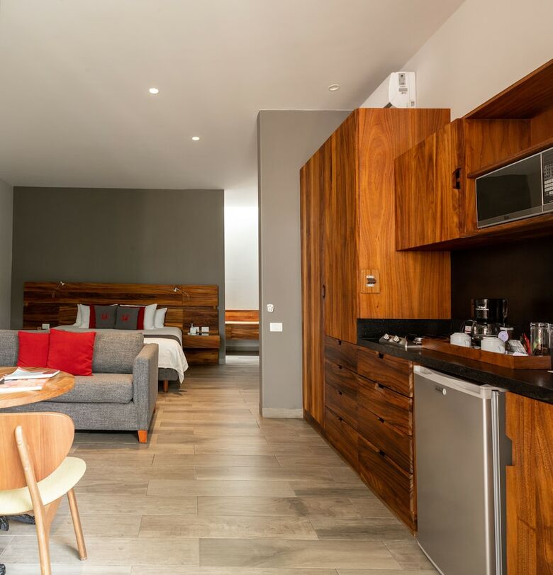 El Callej�n Hotel Boutique