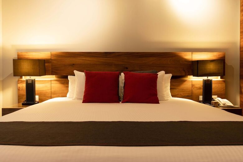 El Callej�n Hotel Boutique