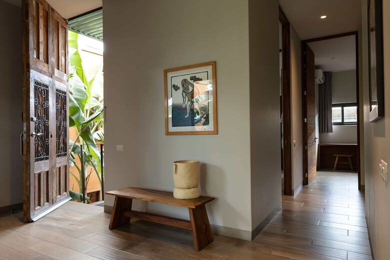 El Callej�n Hotel Boutique