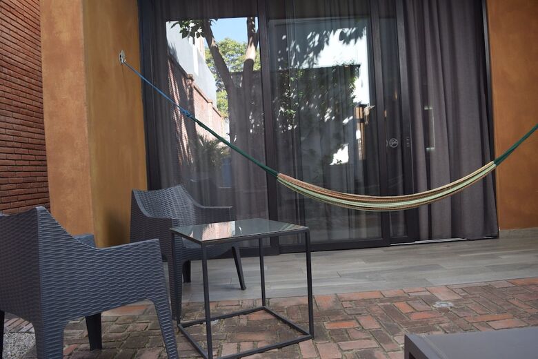 El Callej�n Hotel Boutique