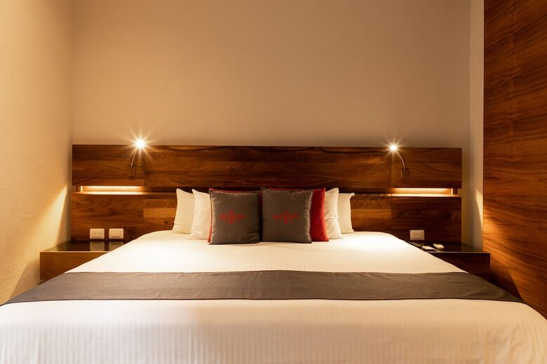 El Callej�n Hotel Boutique